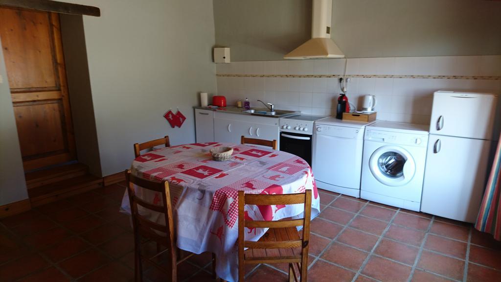 Maison d'hôtes Le chapis à Saint-Chamond Extérieur photo