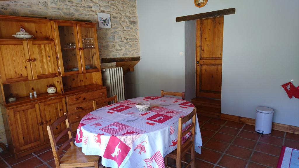 Maison d'hôtes Le chapis à Saint-Chamond Extérieur photo